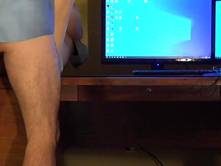 Office Domination Hard Fuck