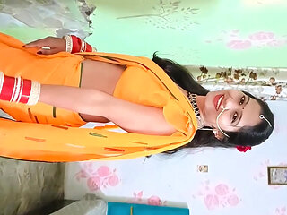 My big sister was angry, we shared single bed, full Hindi Audio