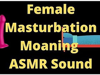 Sexy Asmr Orgasm Masturbation Moaning Sounds, Try Not To Cum, 2 Minutes, Bedtime Homemade