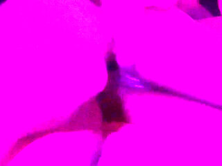 Spooning Ebony Teen Gosdess Juicy Creamy hot Pussy Slowly From the back POV
