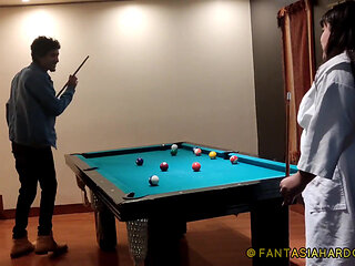 He Lost the Bet and Had to Let His Best Friend Fuck Him Home Sex. Enjoy