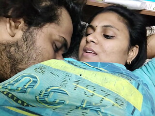 Horny Desi Girl Gives Sloppy Blowjob Then Gets Her Ass Licked Deep By Boyfriend