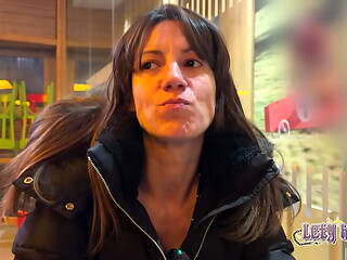 The Adventures of Lety Howl, Episode 9: In Paris