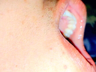 Desi Bhabhi Was Left in Her Bedroom at Night, Hindi Audio