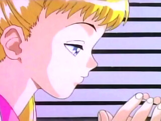 Hentai teen fucks mail order android