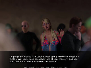 Much More Than Friends with Right to Rub Part 10