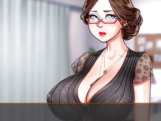 Sylvia (ManorStories) - 30 Consequences - end of update...