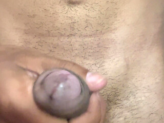 First Time Nude Indian Boy Playing with his Big Cock - Jaattop