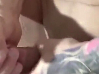 My Strap on Stories - I Pegg His Asshole with a Lollipop While I Suck Him off Until He Gives Me Cum.