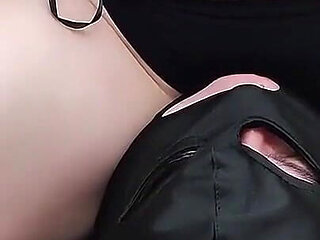 Amazon Girl Headscissors, Game 6 ( Final Session )