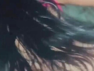 Girlfriend and boyfriend video