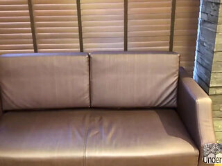 Maidgrace in Pure Attire She Opens to a New Deep Sensual Service