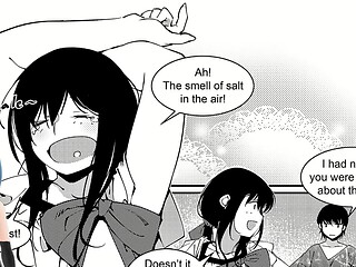 The Story of Futaba Complete