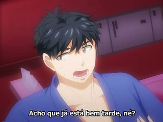 Dekichau Made Kon - Epis&oacute_dio 04legedando em portugu&ecirc_s