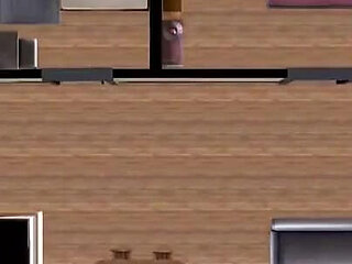 Research Into Affection [v 0.0.39] Gameplay by Loveskysan