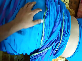Desi Housewife Moupiya Enjoy Sex