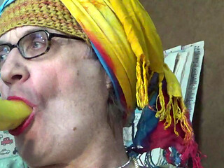Crossdresser Serge Ave-Lusin. 2026df