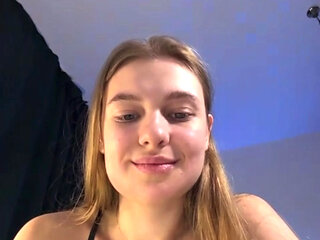 Really Close up fucking tight pussy