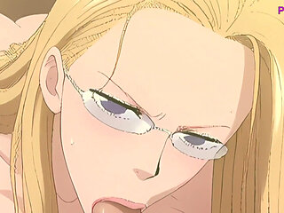 One Piece Kalifa (5) Hen