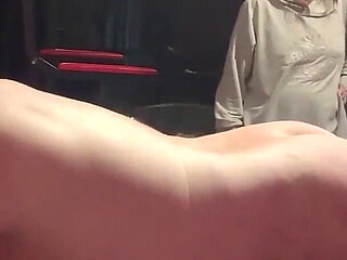 Domladymia - Slaveofm - Suffering Marathon for the Slave - Part 10