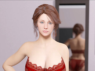 Awam MILF Amelie - Part 1 - Cold Bed, Burning Desires: When a Husbands Neglect Opens the Door