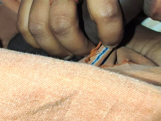 Tamilmallu Morning Blowjob