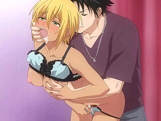 Kuro gal ni natta kara Shinyuu ep3