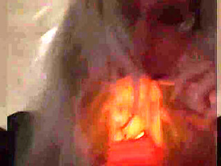 Lace Tears and the Goddess Mirror