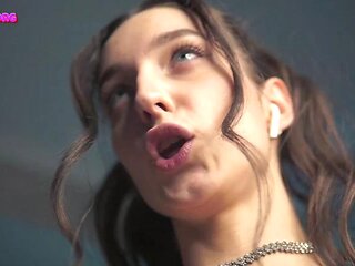 Angels Kiss 2023-03-04 09 32: Amateur, Babe  Bongacams Porn