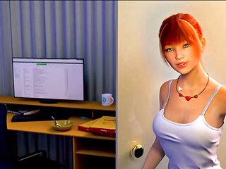 Only sex, big boos, same sex
