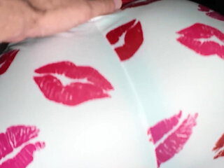 Daddy Gave Me Surprise Visit