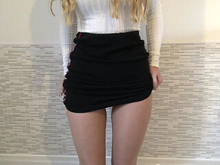 Teacher Pee's Herself