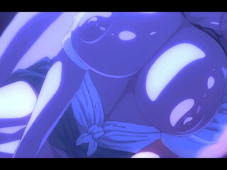 [Uncensored HMV] - Pulsate