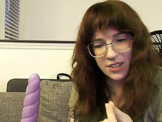 NSFW Review of Motorbunny'_s Mystic Accessory