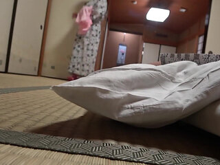 Resort Escape with Rin, a 32-year-old Married Woman - 2