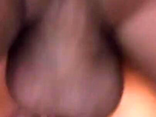 Sexy Natural Goddess Loves Cock in Her Ass