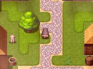 Goblin Layer - Disciplining My Maid