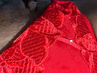 I Give My Tight Pussy Stepsister a Nice Fuck Until She Gives Her All Her Milk in Her Pussy