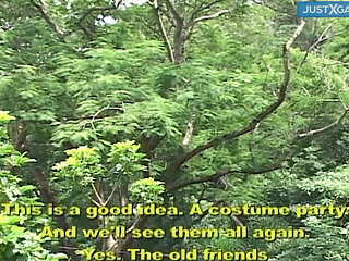 Tom fucked anal by his ex-boyfriend huge cock