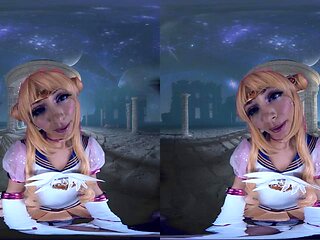 Cosplay