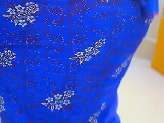 Traditional Dress Wearing