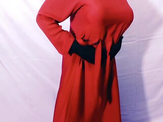 Indian Hijabi Muslim Beautiful Stepmom Sex Story