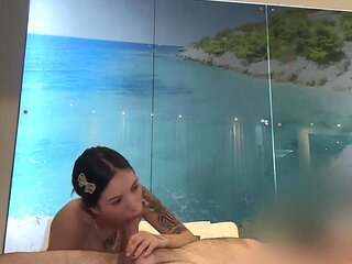 Cool Amateur Teenager Olivia Quinn