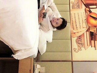 Amateur Asian Solo Fucking On Cam