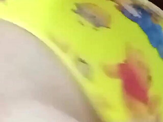 Cumming Hard