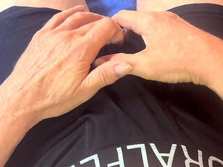 Black Underpants Play