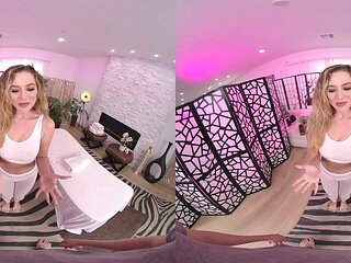 Oiled Massage from Blake Blossom