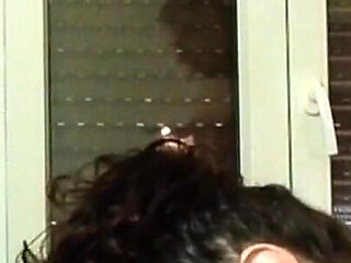 Deeper Blowjob and Doggystyle Fuck... Real Amateur Hot Wife