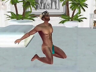 PLEASURE DANCE