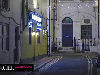 Anita & Alice: Carnal memories